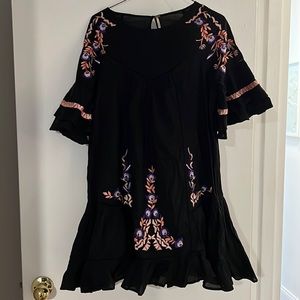 Free people dress